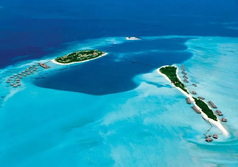 這個即將重新開放的迷人島國，滿足你對大海的一切幻想 旅遊 第55張