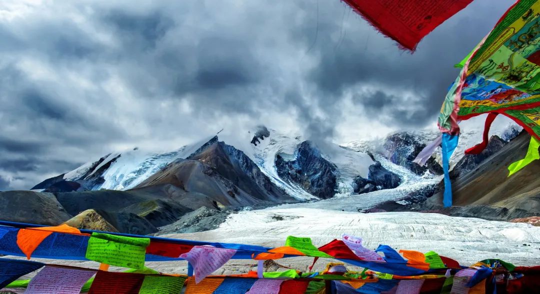 中國像極外星球的旅行地，去一次怎麼夠？ 旅遊 第19張