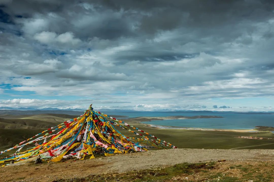 中國的絕美湖泊都在哪兒？除了網紅湖還可以看什麼？ 旅遊 第4張