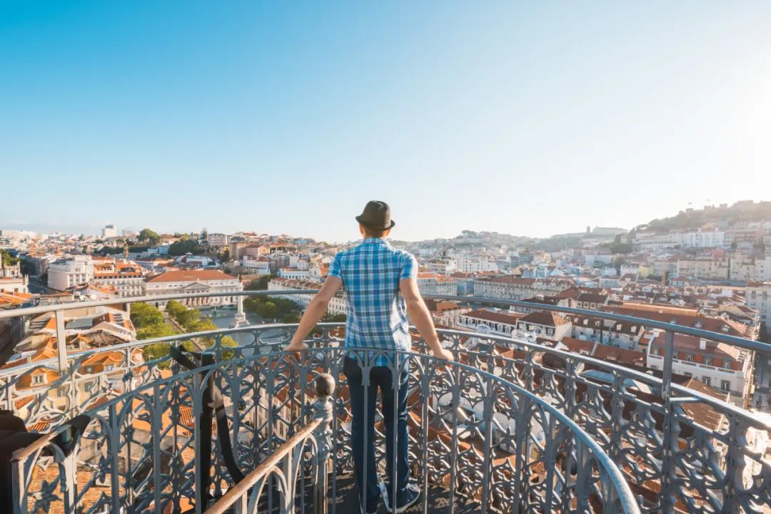 當你旅行的時候你在看什麼？換個視角就能打開新世界 旅遊 第19張