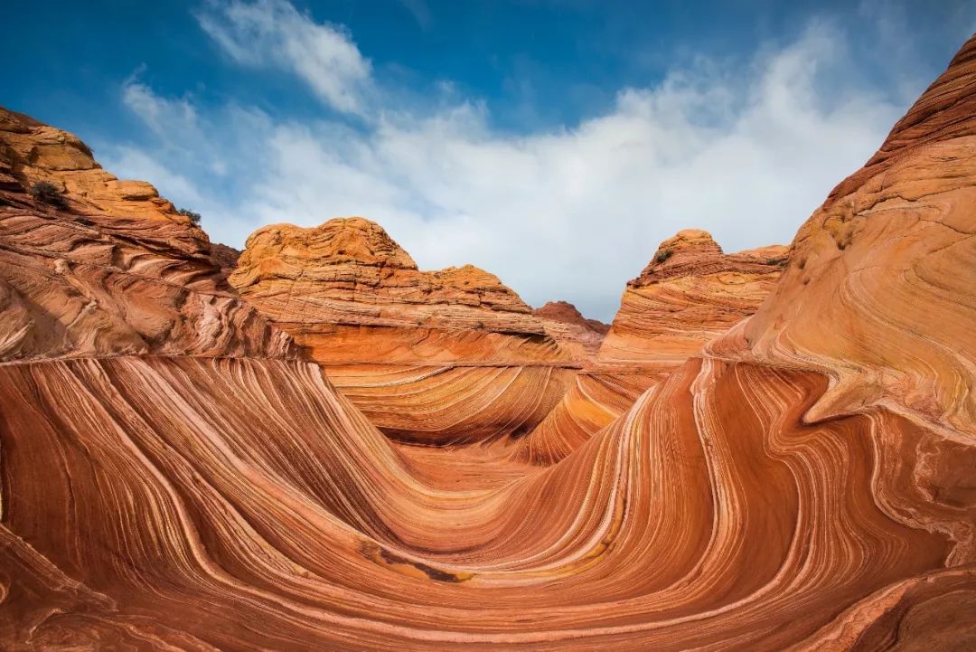 比冰島更像外星球的地方！這裡的海岸、峽谷才是此生必去 旅遊 第20張