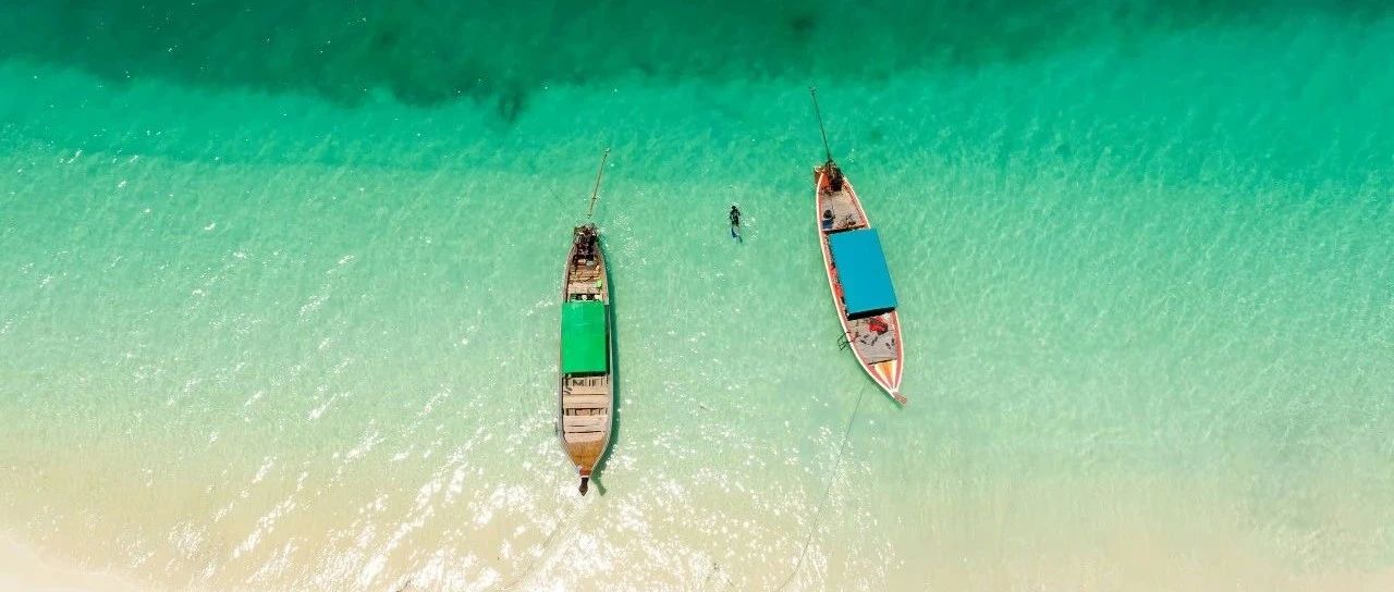 最热门的海岛目的地之一，这个夏天即将开放