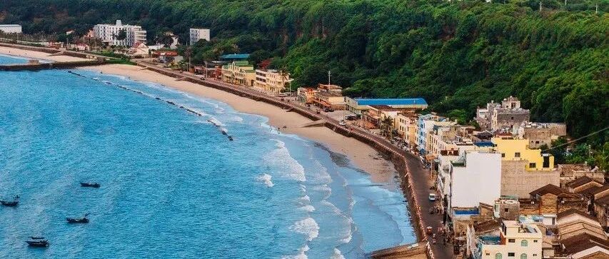 前往中国大蚝之乡的时间到了！用几天空闲，收获沿海自驾顶级体验