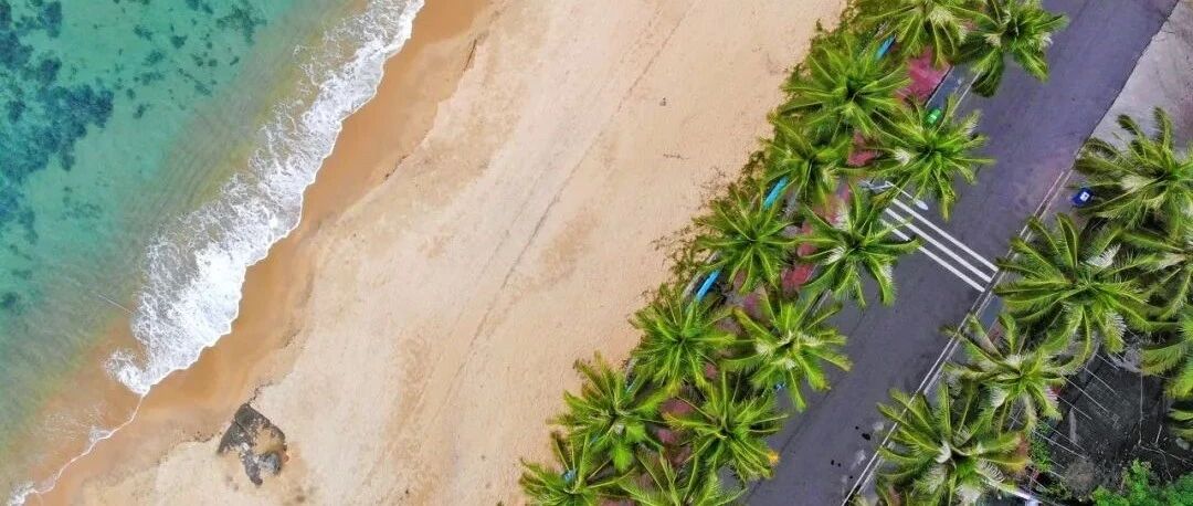 中国今年最热门的旅行地，怎么玩最有趣