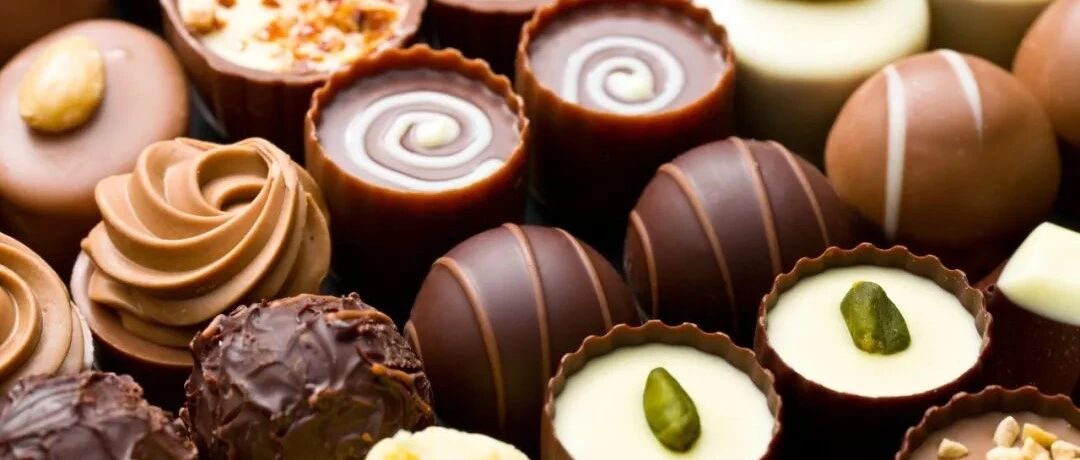 吃货必看！全球最好吃的巧克力在哪里？