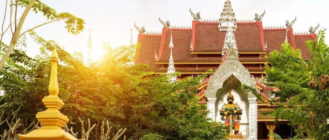 中国最具东南亚风情的旅行地，冬天就该去这里