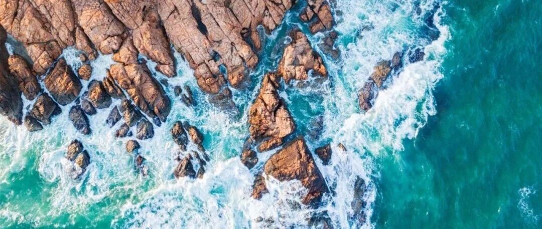 大半年没出国海岛游？家门口的小众海滩一样不容错过