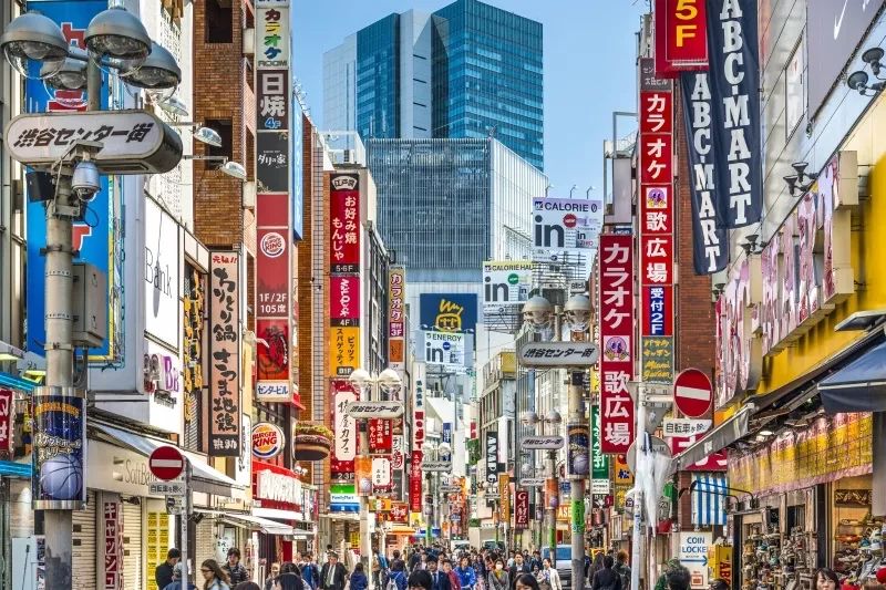 承包你未來的東京遊！四天經典旅行路線已經準備上了～ 旅行 第11張