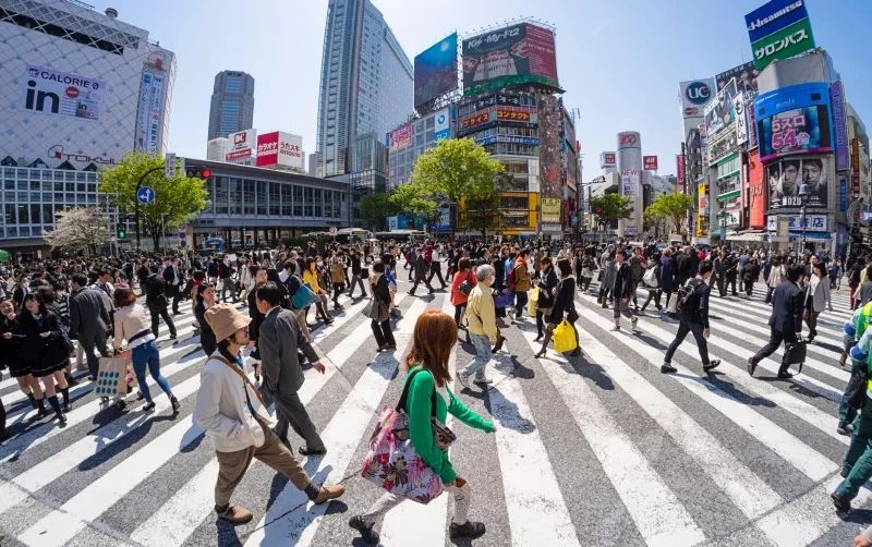 承包你未來的東京遊！四天經典旅行路線已經準備上了～ 旅行 第13張