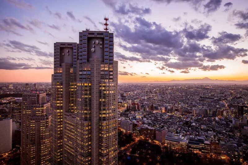 承包你未來的東京遊！四天經典旅行路線已經準備上了～ 旅行 第16張