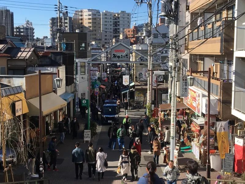 承包你未來的東京遊！四天經典旅行路線已經準備上了～ 旅行 第32張