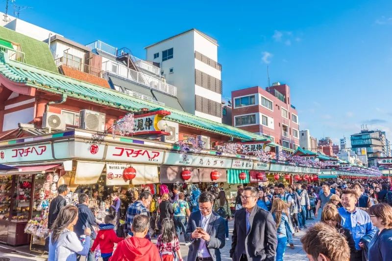 承包你未來的東京遊！四天經典旅行路線已經準備上了～ 旅行 第35張