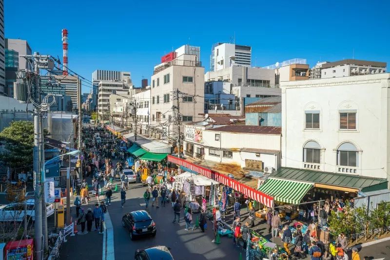 承包你未來的東京遊！四天經典旅行路線已經準備上了～ 旅行 第17張