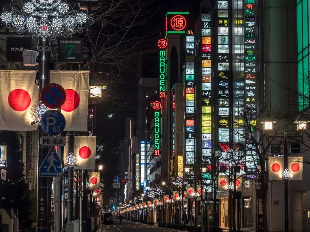 承包你未來的東京遊！四天經典旅行路線已經準備上了～ 旅行 第25張