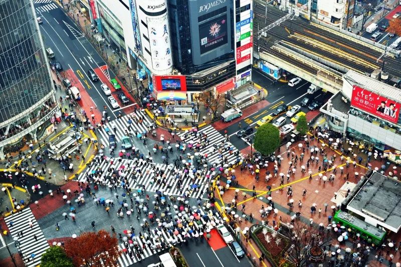 承包你未來的東京遊！四天經典旅行路線已經準備上了～ 旅行 第12張