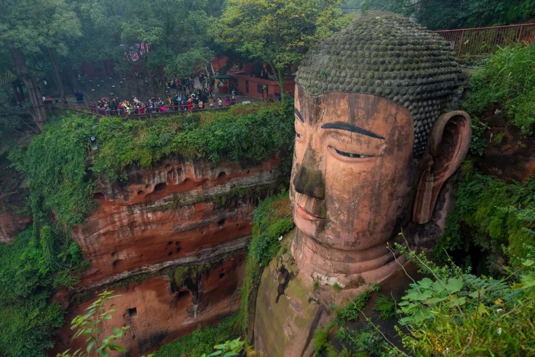 中秋十一去哪兒玩？這些目的地讓你的假期更精彩 旅遊 第44張