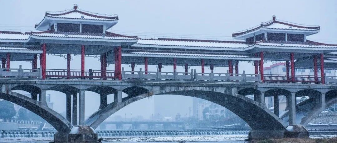 又一座国家历史文化名城新鲜出炉！这个古朴文都，百闻不如一见