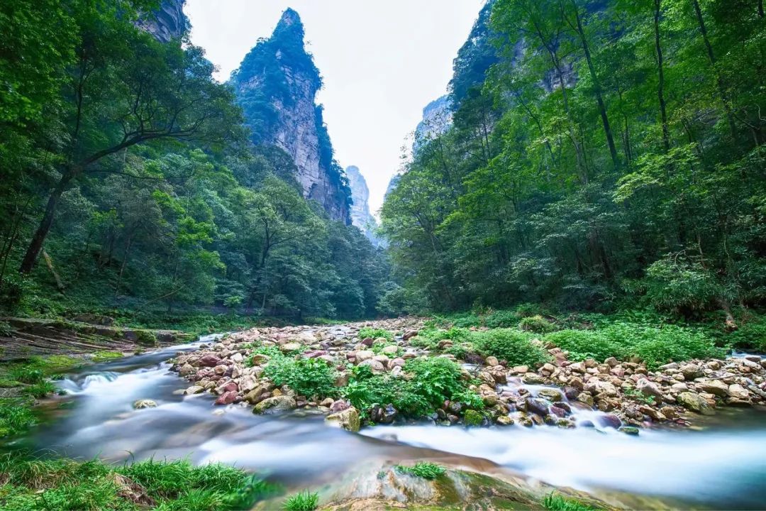 中國有哪些極致戶外體驗？你能想到的全都有 旅遊 第18張