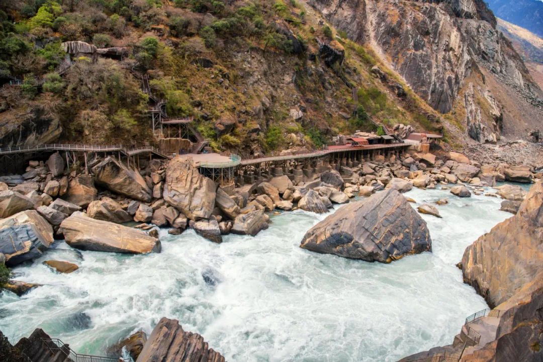 中秋十一去哪兒玩？這些目的地讓你的假期更精彩 旅遊 第5張