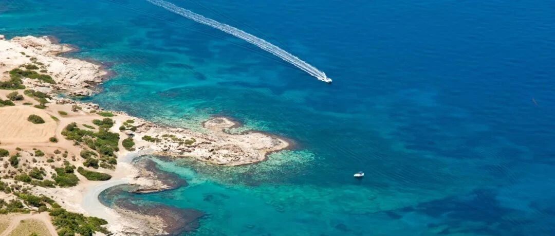 维纳斯的故乡，Top级度假天堂，这座宝藏小岛必能征服你的心！