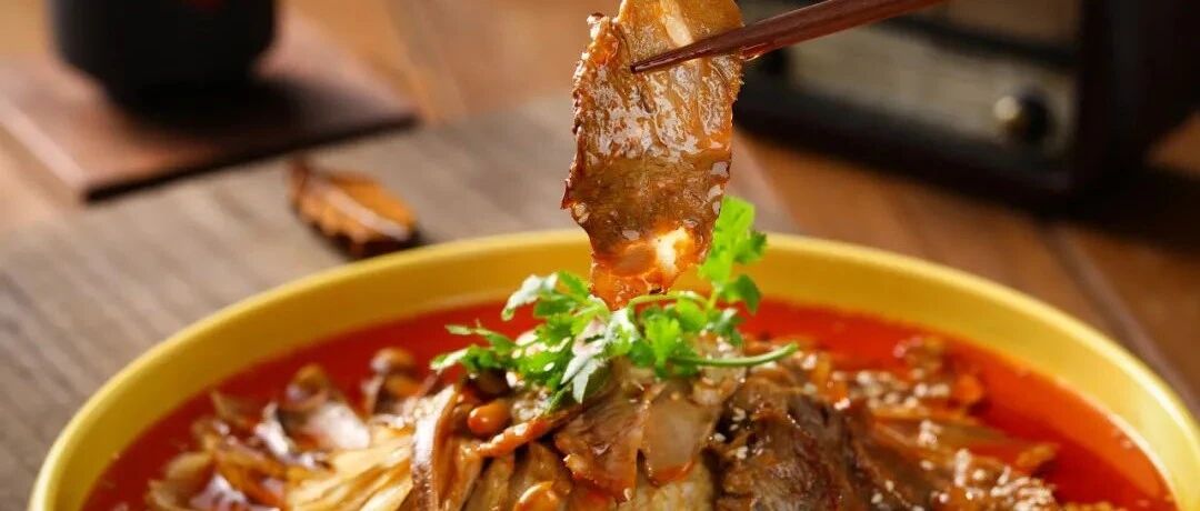 请注意，这是一篇有健胃消食片的人才能打开的推送