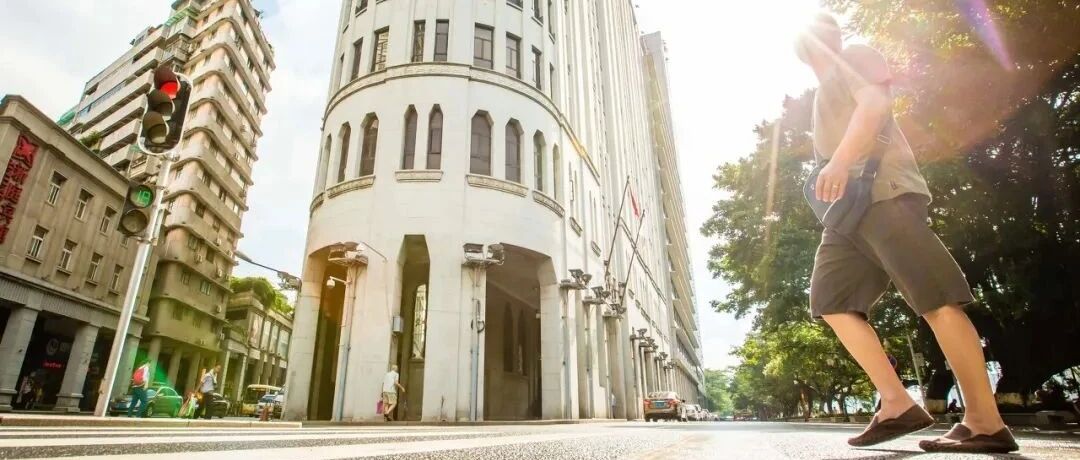 8条全新City Walk路线推荐，8种与众不同的旅行体验