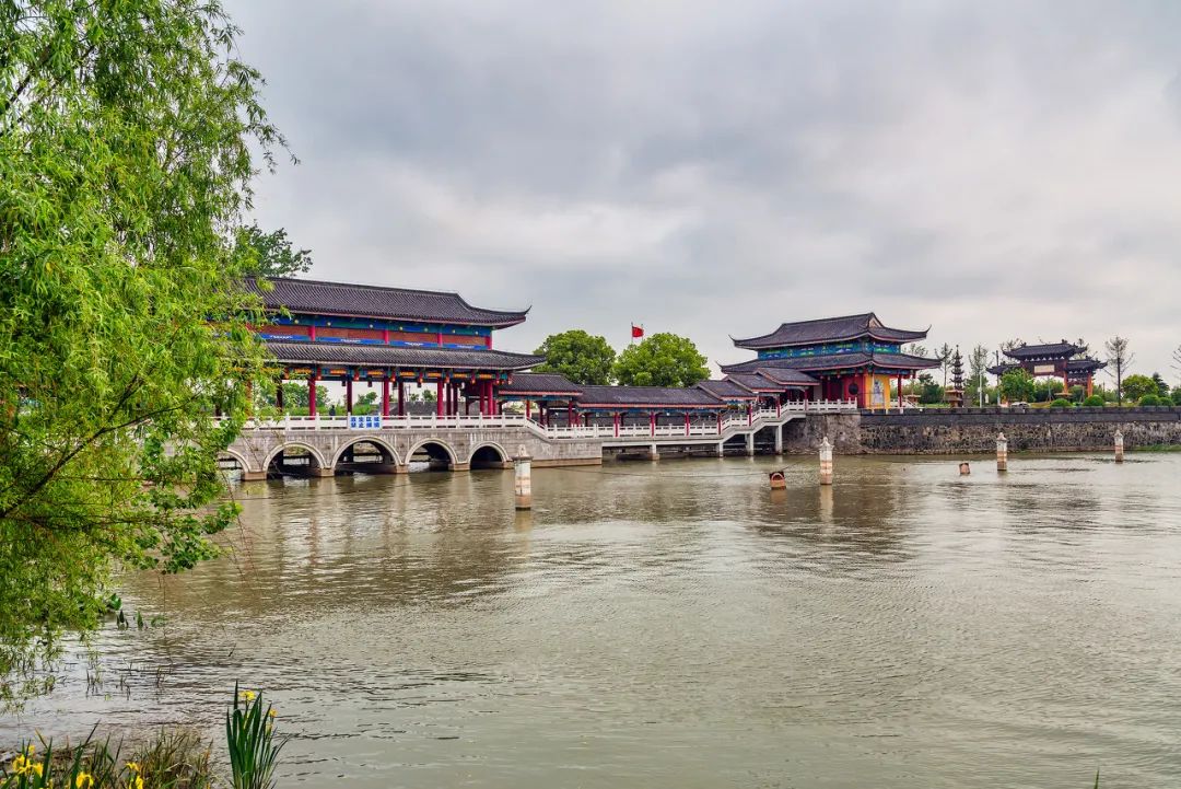 小眾自駕路線推薦！藏在山水民居裡的美景，該被發現了 旅遊 第60張