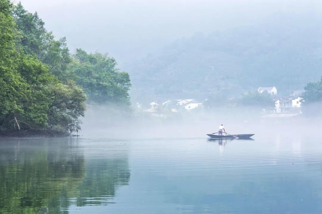 小眾自駕路線推薦！藏在山水民居裡的美景，該被發現了 旅遊 第7張