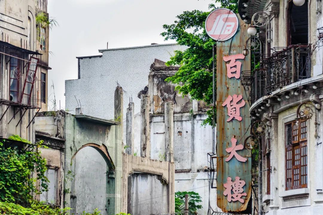 小眾自駕路線推薦！藏在山水民居裡的美景，該被發現了 旅遊 第47張