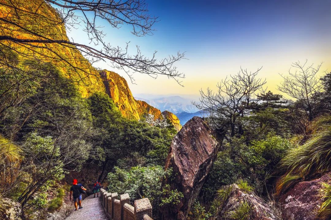 小眾自駕路線推薦！藏在山水民居裡的美景，該被發現了 旅遊 第29張