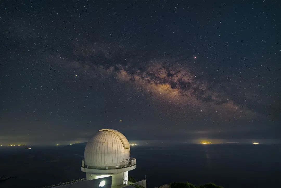 8月最值得期待的流星雨來啦！不用去遠方，在家門口就能看見它 旅遊 第26張