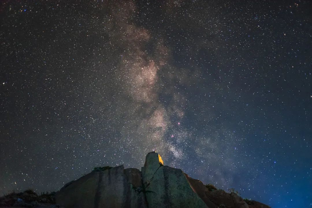 8月最值得期待的流星雨來啦！不用去遠方，在家門口就能看見它 旅遊 第56張