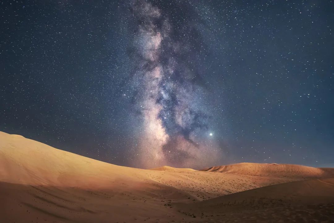 8月最值得期待的流星雨來啦！不用去遠方，在家門口就能看見它 旅遊 第49張