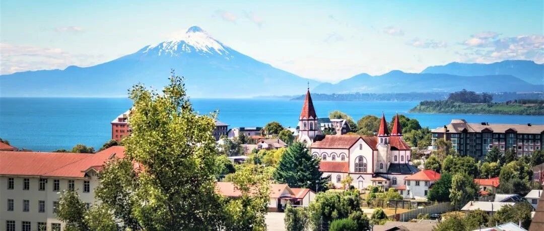 上榜十大最佳旅行地区，这个盛产诗人与佳酿的国度，让人怦然心动