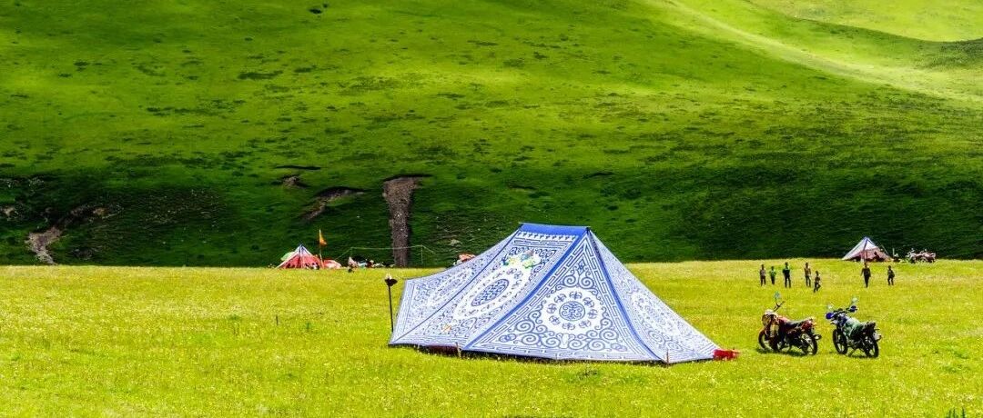 西北自驾正当时,3条绝美线路不容错过