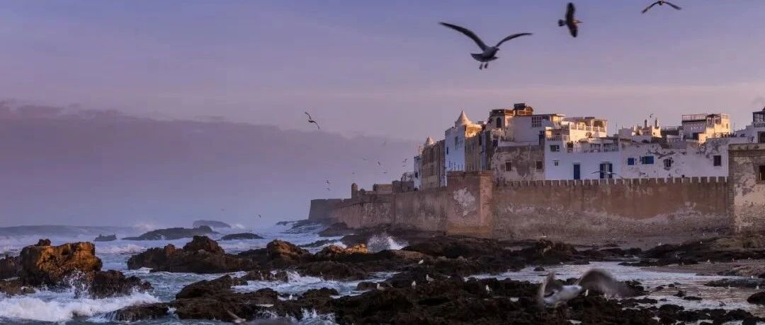 在这个充满魔力的国度，每一刻都像是一首未完成的诗~