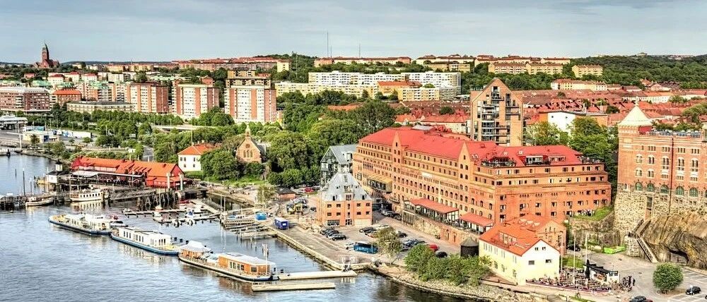 上榜2021世界最佳旅行目的地，小众城市藏着众多惊喜