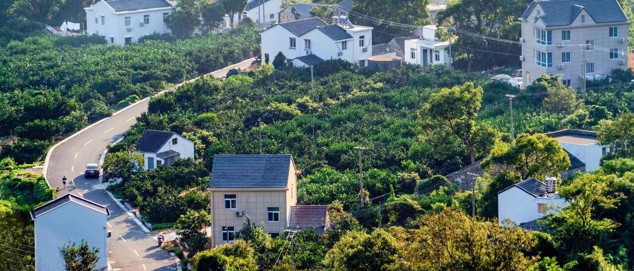 浙东深藏不露的旅行地，你一定听过但还未前往