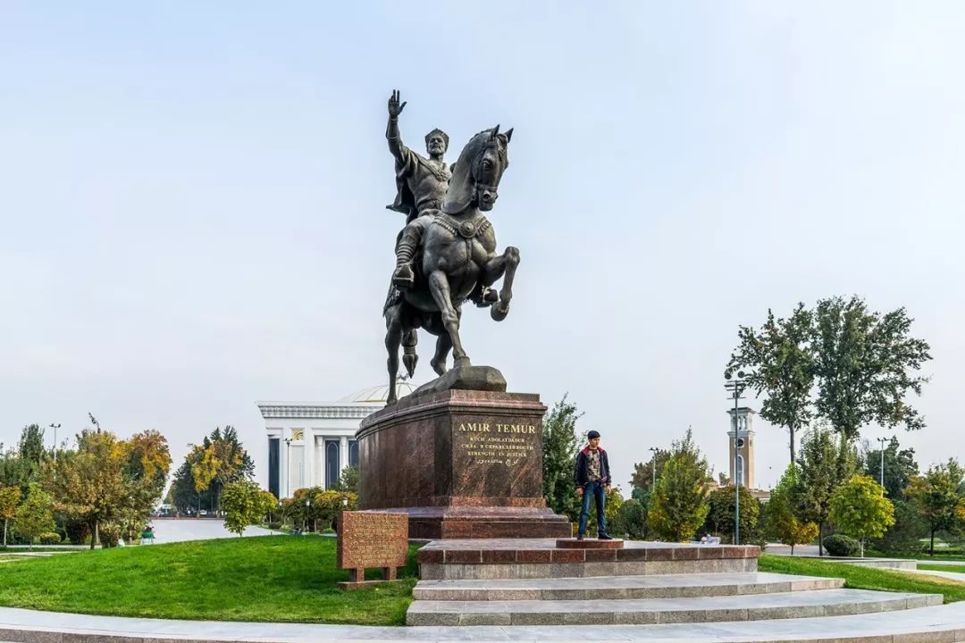 起點長安，終點羅馬，LP帶你穿越千年時光重走絲綢之路～ 旅遊 第8張