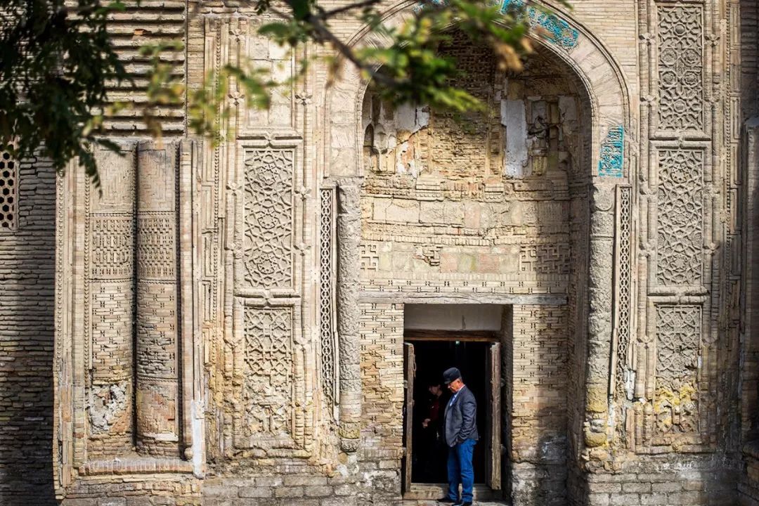 起點長安，終點羅馬，LP帶你穿越千年時光重走絲綢之路～ 旅遊 第50張