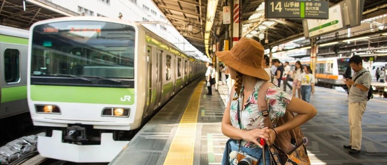 独自旅行，勇敢出发和平安回家同等重要