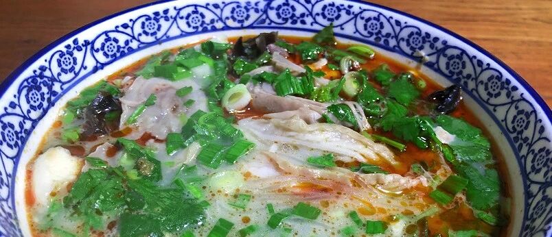 就在明天！坐上新开通的高铁从西夏到大唐，一趟充满肉食碳水的逛吃之旅