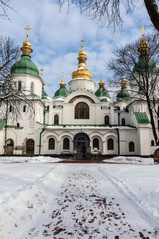 冬季免簽之旅！玩雪、古跡和無處不在的驚喜 旅遊 第6張