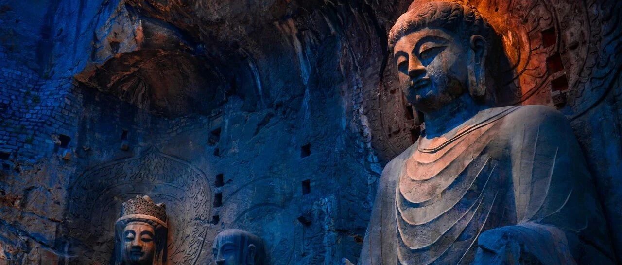 龙门石窟的“高光时刻”又来啦，全员半价，医护工作者免费！