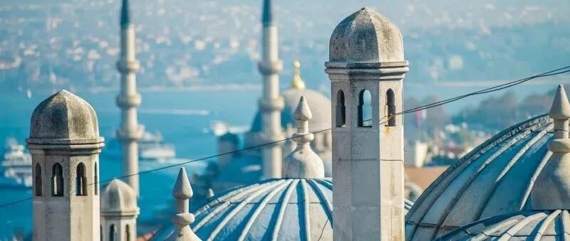 漫步古城与海岸，心心念念的浪漫国度重新开放！