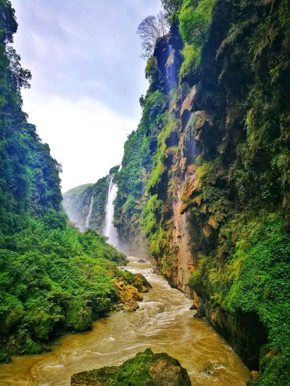 山清水秀、美食雲集、天氣涼爽，盛夏的爽爽體驗一網打盡 旅遊 第51張