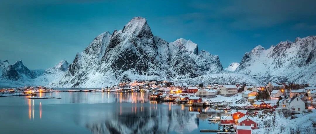 世界上最美的国家之一，值得加入你的旅行清单