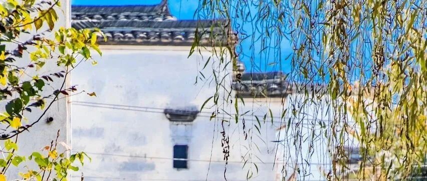 两处古村落上榜首批「世界最佳旅游乡村」，但中国的美好乡村远不止此~