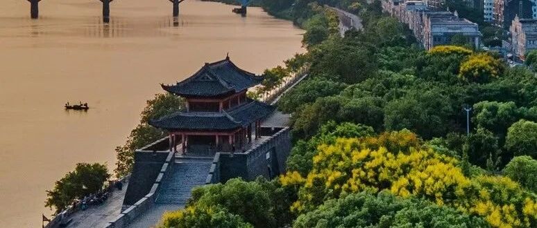 高铁通车！这座低调的宋朝古城藏不住了，后悔没早点发现