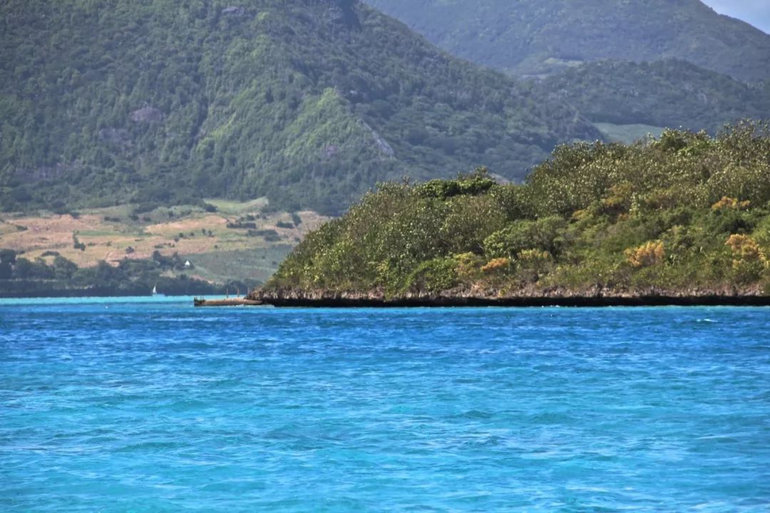 夏天想臨時「出逃」？這幾個免簽海島可以考慮一下 旅遊 第71張